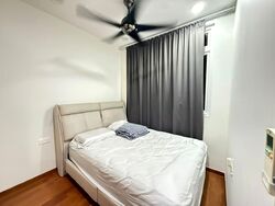 Parc Rosewood (D25), Condominium #601888561